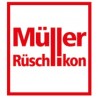 Verlag Müller Rüschlikon